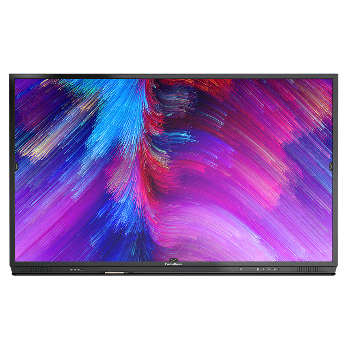 Bild vom Promethean AP 7 86" Whiteboard