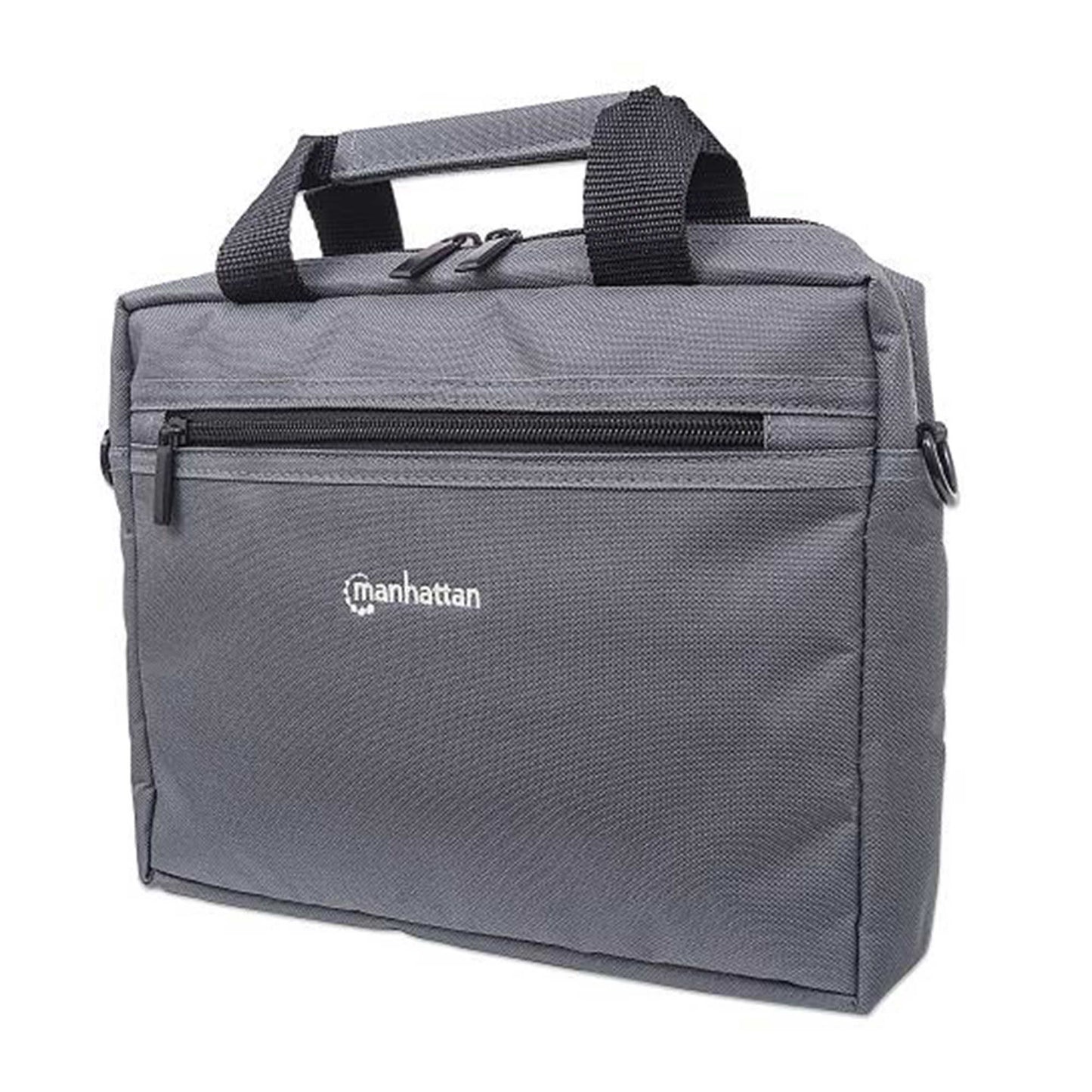Bild einer MANHATTAN Laptoptasche - Frontansicht