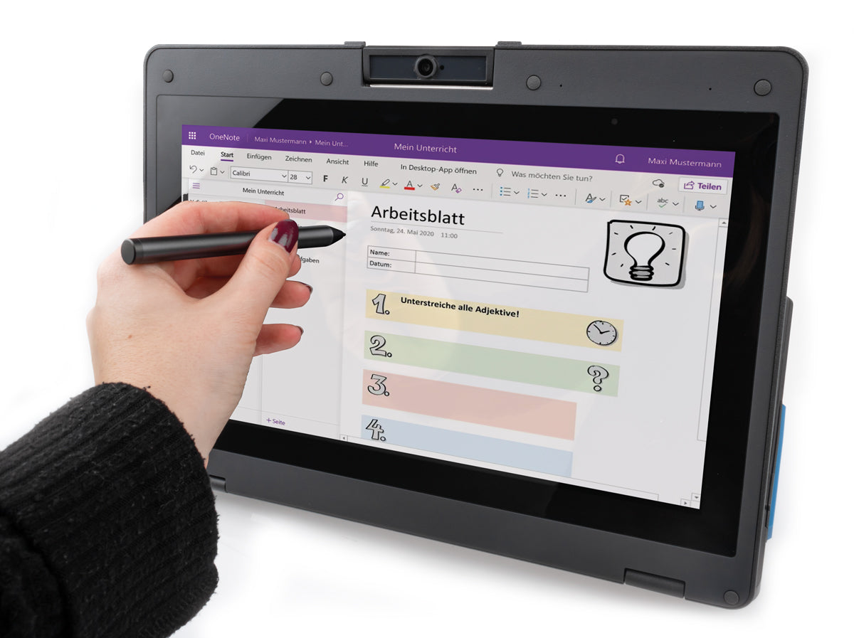 Ersatzstift für Touch-Display