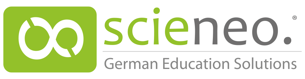 Logo von scieneo