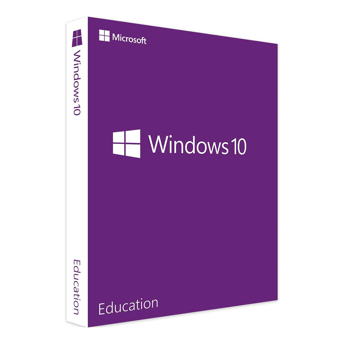 Bild von Windows 10 Pro Edu Paket