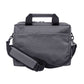 Bild einer MANHATTAN Laptoptasche - Hinterseite mit Schulterband