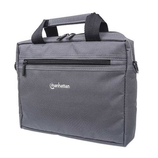Bild einer MANHATTAN Laptoptasche - Frontansicht