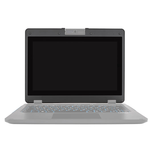 Bild eines Ersatzdisplays für den amplio 6 Laptop